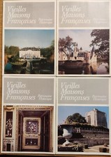 Lot vieilles maisons d'occasion  Saint-Omer