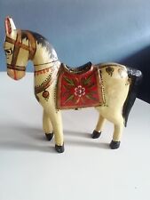 Cavallino legno usato  Arona