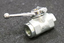 Böhmer gas kugelhahn gebraucht kaufen  Giebelstadt