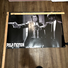 Pulp fiction movie for sale  Charlotte