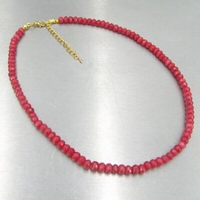 Bailysbeads edle rubin gebraucht kaufen  Berlin