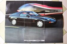 Brochure porsche con usato  Santena