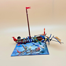 Lego 7016 vikings gebraucht kaufen  Lübeck