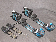 Salomon guardian alpine for sale  Vail