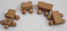 Ddr baby spielzeug gebraucht kaufen  Wöllstadt