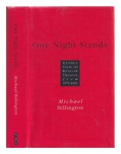 Billington michael one for sale  Ireland