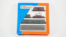 Roco 44023 bauzugwagen gebraucht kaufen  Hamburg