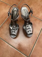 ladies pewter shoes for sale ladies pewter shoes for sale ROMFORD