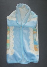 Warme babydecke belpla gebraucht kaufen  Bayreuth