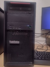 Lenovo thinkstation p310 for sale  Provo