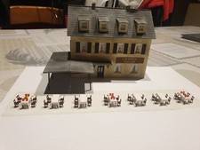 Eme restaurant tables d'occasion  Pacy-sur-Eure