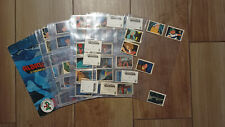 Lot 133 stickers d'occasion  Macau