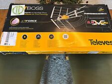 Televes datboss boss for sale  Atlanta