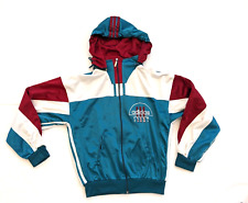 Adidas jacket womens for sale  TONBRIDGE