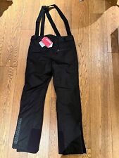 Pantalon ski noir d'occasion  Sallanches