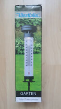 Solar thermometer außenthermo gebraucht kaufen  Sachsenheim