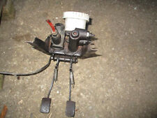 Midget 1500 pedal for sale  RUGBY