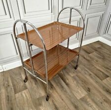 Vintage retro chrome for sale  SPILSBY