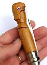 Opinel no.8 revolution d'occasion  Expédié en Belgium