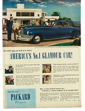 1946 packard clipper for sale  Columbia