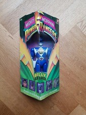 Power rangers figuren gebraucht kaufen  Daun