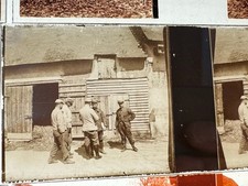 Boite photo verre d'occasion  Pantin