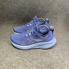 Tênis de corrida feminino Asics Gel-Nimbus 26 PureGel tamanho 9 comprar usado  Enviando para Brazil