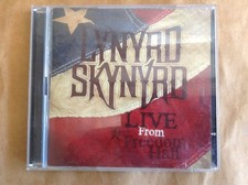 Lynyrd skynyrd live usato  Verrua Po