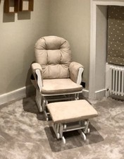 Nursing chair for sale  LEEDS