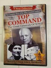 Top command great for sale  Harwood Heights