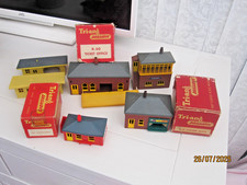 Triang gauge buildings for sale  DURHAM