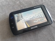 Snooper snp 600 for sale  UK