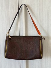 Borsa tracolla paisley usato  Lanciano