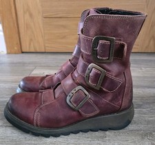 Gorgeous fly london for sale  WIGAN
