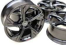 Zoll audi felgen gebraucht kaufen  Berlin