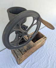 Cast iron grain for sale  Port Saint Lucie