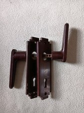 Vintage bakelite lever for sale  EBBW VALE