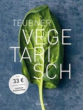 Teubner vegetarisch brunner gebraucht kaufen  Berlin