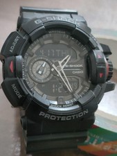 Relógio Casio G-Shock 5398P Ga-400 preto comprar usado  Enviando para Brazil