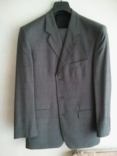 Costume homme brummel d'occasion  Paris X
