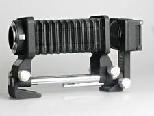 Nikon bellows focusing usato  Dozza