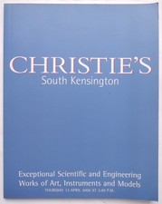 Superbe catalogue christie d'occasion  Danjoutin