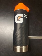 Gatorade 32oz stainless for sale  White