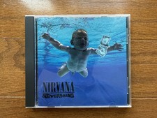 Nevermind by Nirvana (CD, 1991) Amazing Condition!, usado comprar usado  Enviando para Brazil