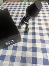 Akg d202es vintage for sale  SHETLAND
