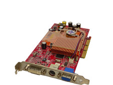 Msi geforce fx5600 gebraucht kaufen  Mannheim
