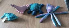Sand filled animals for sale  BELFAST