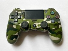 Manette ps4 dualshock d'occasion  L'Isle-Adam