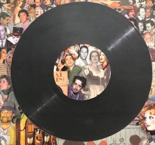 Musica divina. canzoni usato  Italia