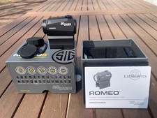 Sig sauer romeo d'occasion  Jonzac